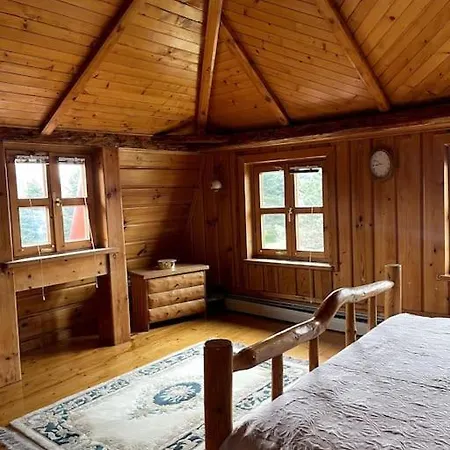 度假居 50 - Exclusive Mountain House Florynka