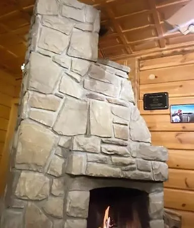 50 - Exclusive Mountain House *