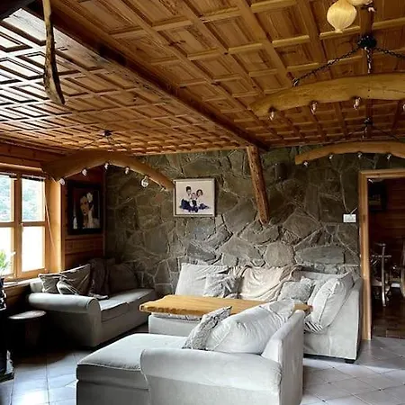 度假居 50 - Exclusive Mountain House