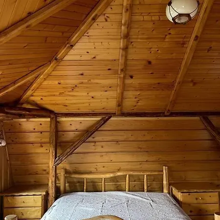 50 - Exclusive Mountain House * Florynka