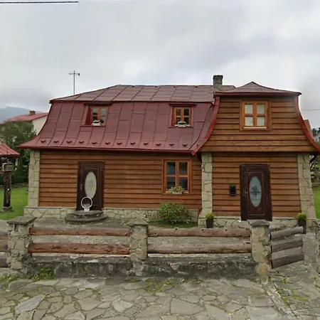 50 - Exclusive Mountain House 度假居 Florynka
