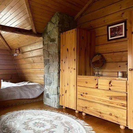 50 - Exclusive Mountain House Florynka