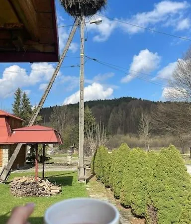 50 - Exclusive Mountain House Florynka