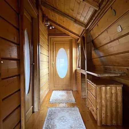 50 - Exclusive Mountain House 度假居