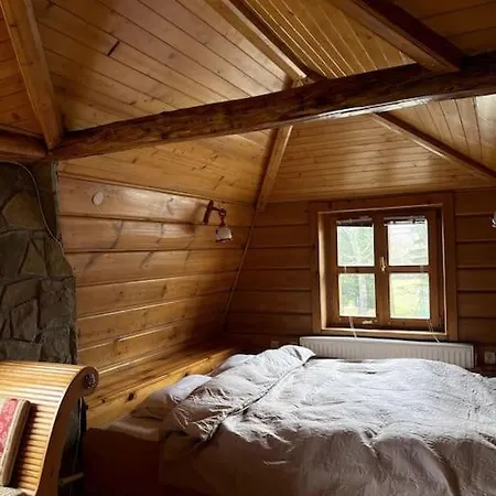 50 - Exclusive Mountain House *