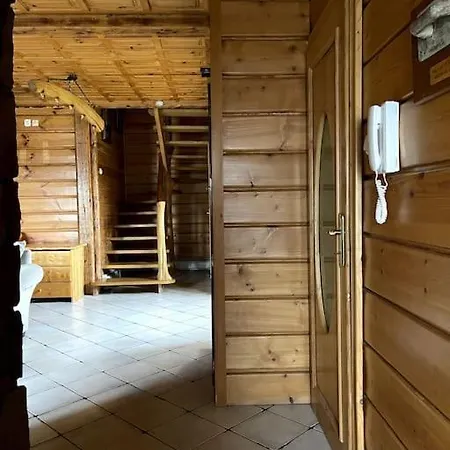 50 - Exclusive Mountain House 度假居 *