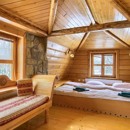 Villa 50 - Exclusive Mountain House *