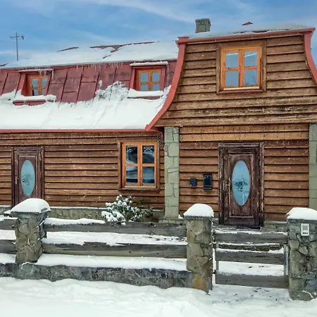 50 - Exclusive Mountain House * Florynka