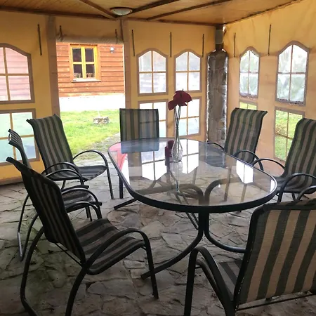 50 - Exclusive Mountain House Villa *